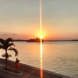 La Casa Del Lacandon - Waterfront Hotel