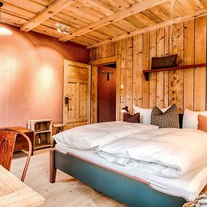 Bio-Hotel Zur Muehle